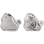 7HZ x Crinacle Zero: 2 In-Ear Earphone monitoring-IEM - Image 4