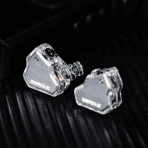 7HZ x Crinacle Zero: 2 In-Ear Earphone monitoring-IEM - Image 5