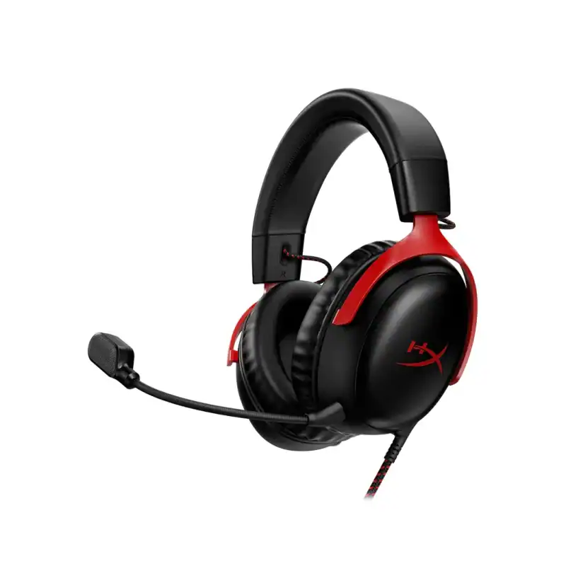 HyperX cloud III