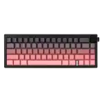 AJAZZ AK650 Wireless Mechanical Keyboard - Image 9