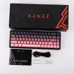 AJAZZ AK680 MAX Wireless Mechanical Keyboard - Image 3