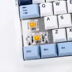 AJAZZ AK680 MAX Wireless Mechanical Keyboard - Image 8