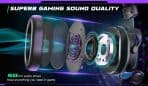 Fifine Gaming Headset H9 – 7.1 Surround Sound - Image 2