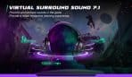 Fifine Gaming Headset H9 – 7.1 Surround Sound - Image 3