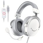 Fifine Gaming Headset H9 – 7.1 Surround Sound - Image 5
