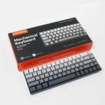 ZIFRIEND M68 Magnetic Switch Mechanical Keyboard - Image 10