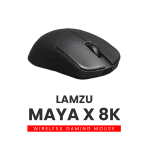 Lamzu Maya X 8K Wireless Gaming Mouse
