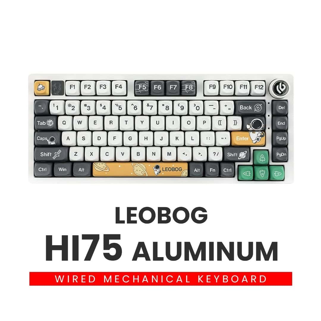 Leobog-Hi75 LEOBOG Hi75