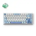 MCHOSE G75 Pro Wireless Gaming Mechanical Keyboard - Image 3