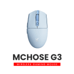 MCHOSE G3 Wireless Gaming Mouse