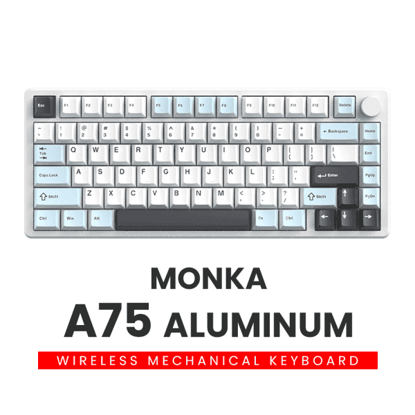 MONKA A75