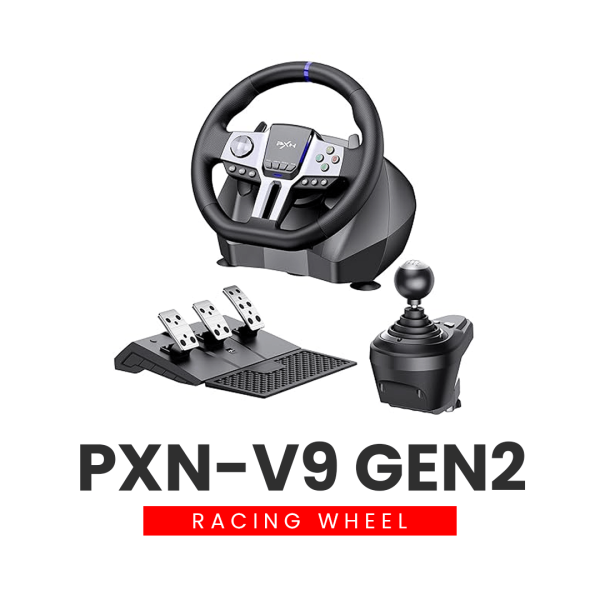 PXN V9