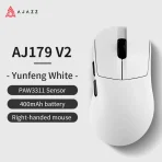 AJAZZ AJ179 V2 Tri-mode Gaming Mouse