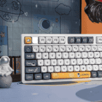 LEOBOG Hi75 Aluminum Keyboard - Image 3