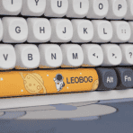 LEOBOG Hi75 Aluminum Keyboard - Image 5