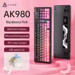 Ajazz AK980 Mechanical Keyboard - Image 3