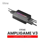 fifine ampligame V3