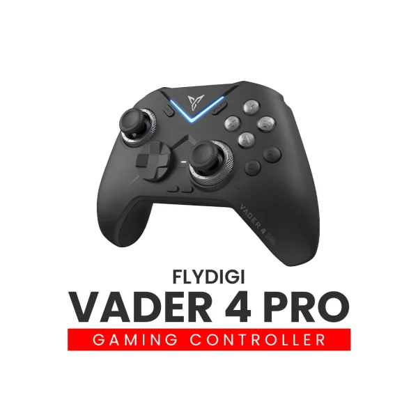 FLydigi Vader 4 pro