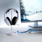 ATK Mercury Esports Wiretless Gaming Headphone - Image 4