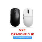vxe dragonfly r1 wireless gaming mouse
