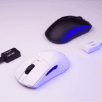 Dareu A950 Pro 4KHz Wireless Gaming Mouse - Image 5