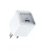 Anker 511 Charger (Nano Pro) 20W Charger for iPhone & Android