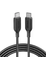 Anker 543 USB-C Cable 100W – High-Speed Charging in Nepal