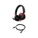 HyperX Cloud Mini Wireless Gaming Headset For Kids - Image 2
