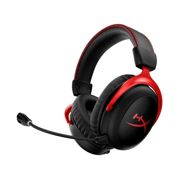 HyperX Cloud 2