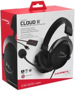 Hyper X Cloud 2 Gaming Headset - Image 4