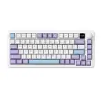 Ajazz AK820 Max Wireless Keyboard - Image 11