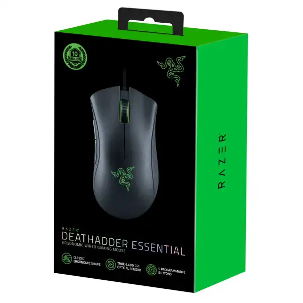 Razer Deathadder
