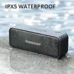 Tronsmart T2 Mini 2023 10W Portable Speaker 12HRS PLAY TIME - Image 2