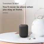 Tronsmart T6 Mini Upgraded Portable Speaker - Image 4