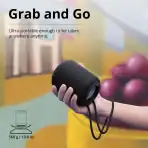Tronsmart T6 Mini Upgraded Portable Speaker - Image 5