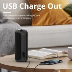 Tronsmart Element T6 Plus 40W Bluetooth Speaker - Image 3