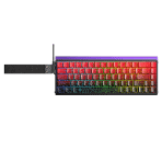 AULA HERO 68 HE Magnetic Switch Gaming Keyboard - Image 7