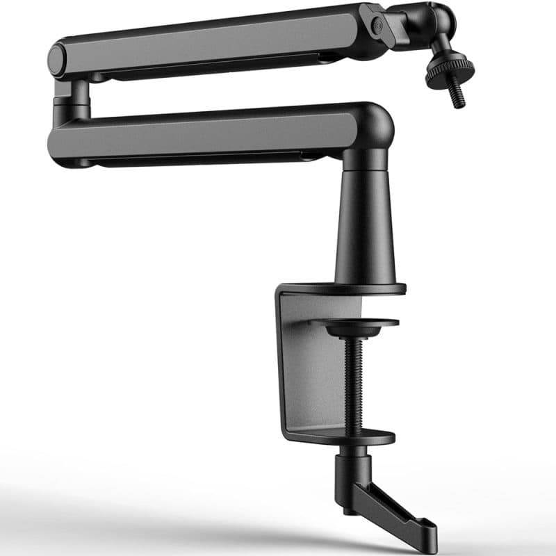 FIFINE BM88 Microphone Boom Arm