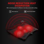 Havit HV-F2081 Gaming Cooling Pad - Image 2