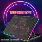 AJAZZ ANC160 Laptop Cooling Pad