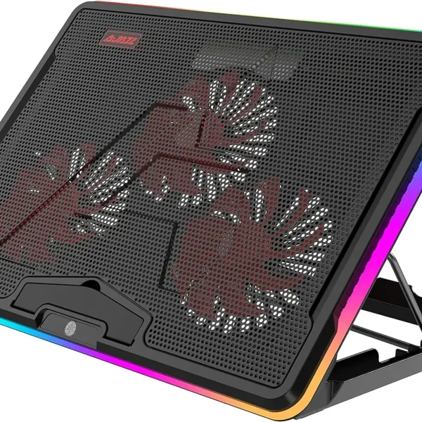 AJAZZ ANC160 Laptop Cooling Pad