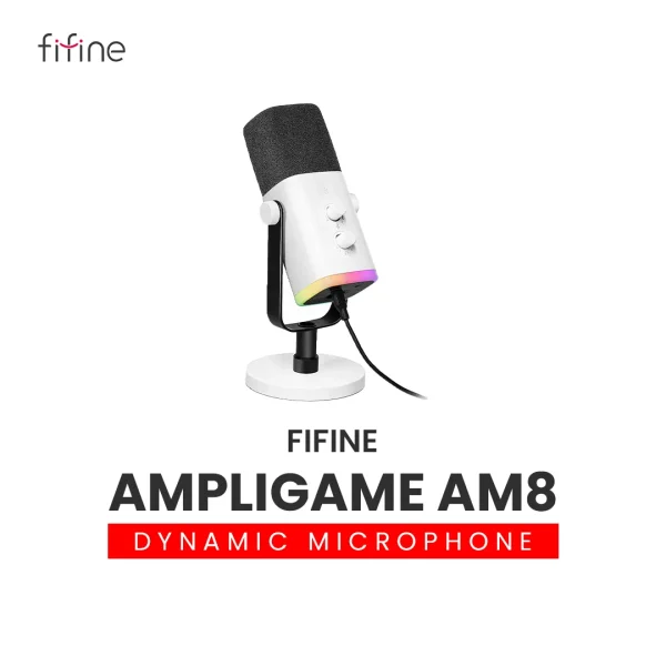 Fifine
