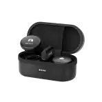Omic Series U Dual-channel Stylish Wireless Microphone