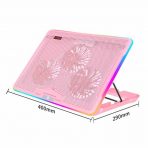 AJAZZ ANC160 Laptop Cooler - Image 5