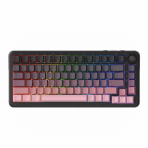 Ajazz AK820 Max Plus: Tri-Mode Mechanical Keyboard with RGB & TFT Display - Image 6