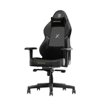 Morphling E-Breaker Gaming Chair in Nepal – Ergonomic PU+PVC, 2D Armrests - Image 6