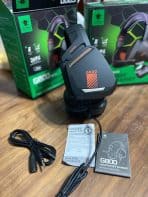Plextone G800 Gaming Headset