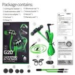 PLEXTONE G20