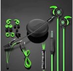 Plextone G30 In-ear Gaming Earphones