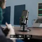 FIFINE Profile3 USB Condenser Microphone - Image 3